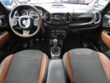 Fiat 500 L bei Sportwagen.expert - Abbildung (4 / 10)
