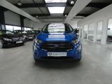 Ford EcoSport bei Sportwagen.expert - Abbildung (2 / 10)