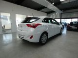 Hyundai i30 bei Sportwagen.expert - Abbildung (8 / 10)