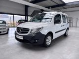 Mercedes-Benz Citan bei Sportwagen.expert - Abbildung (7 / 10)