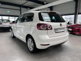 VW Golf Plus bei Sportwagen.expert - Abbildung (8 / 10)