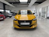 Peugeot 208 bei Sportwagen.expert - Abbildung (2 / 10)