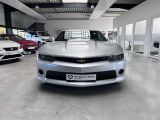 Chevrolet Camaro bei Sportwagen.expert - Abbildung (2 / 10)