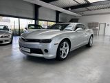 Chevrolet Camaro bei Sportwagen.expert - Abbildung (7 / 10)