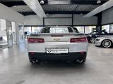 Chevrolet Camaro bei Sportwagen.expert - Abbildung (3 / 10)