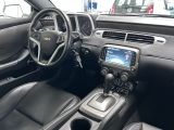 Chevrolet Camaro bei Sportwagen.expert - Abbildung (9 / 10)