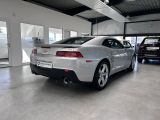 Chevrolet Camaro bei Sportwagen.expert - Abbildung (8 / 10)