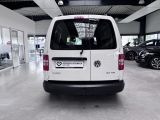 VW Caddy bei Sportwagen.expert - Abbildung (7 / 10)