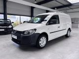 VW Caddy bei Sportwagen.expert - Abbildung (10 / 10)