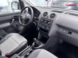VW Caddy bei Sportwagen.expert - Abbildung (8 / 10)