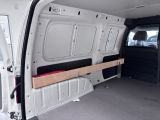 VW Caddy bei Sportwagen.expert - Abbildung (4 / 10)