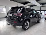 Jeep Compass bei Sportwagen.expert - Abbildung (8 / 10)