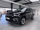 Jeep Compass bei Sportwagen.expert - Abbildung (7 / 10)