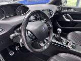 Peugeot 308 bei Sportwagen.expert - Abbildung (6 / 10)