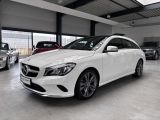 Mercedes-Benz CLA-Klasse bei Sportwagen.expert - Abbildung (7 / 10)