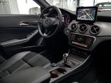 Mercedes-Benz CLA-Klasse bei Sportwagen.expert - Abbildung (9 / 10)