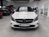 Mercedes-Benz CLA-Klasse bei Sportwagen.expert - Abbildung (2 / 10)