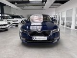 Skoda Superb bei Sportwagen.expert - Abbildung (2 / 10)