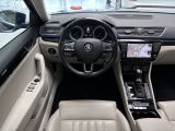 Skoda Superb bei Sportwagen.expert - Abbildung (5 / 10)