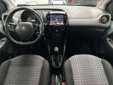 Peugeot 108 bei Sportwagen.expert - Abbildung (4 / 10)