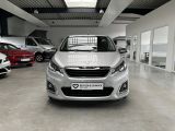 Peugeot 108 bei Sportwagen.expert - Abbildung (2 / 10)