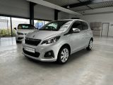 Peugeot 108 bei Sportwagen.expert - Abbildung (7 / 10)