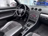 Audi A4 Cabriolet bei Sportwagen.expert - Abbildung (9 / 10)