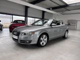 Audi A4 Cabriolet bei Sportwagen.expert - Abbildung (7 / 10)