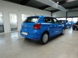 VW Polo bei Sportwagen.expert - Abbildung (8 / 10)