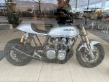 Honda CB bei Sportwagen.expert - Abbildung (2 / 14)