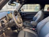 Mini Cooper bei Sportwagen.expert - Abbildung (15 / 15)