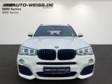 BMW X3 bei Sportwagen.expert - Abbildung (2 / 15)
