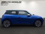 Mini Cooper bei Sportwagen.expert - Abbildung (4 / 15)