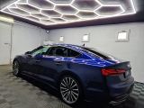 Audi A5 bei Sportwagen.expert - Abbildung (4 / 15)