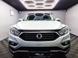 Ssangyong Rexton bei Sportwagen.expert - Abbildung (6 / 15)