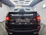 Land Rover Range Rover Evoque bei Sportwagen.expert - Abbildung (7 / 15)