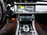 Jaguar XF bei Sportwagen.expert - Abbildung (14 / 15)