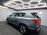 Ssangyong Rexton bei Sportwagen.expert - Abbildung (3 / 15)