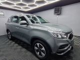 Ssangyong Rexton bei Sportwagen.expert - Abbildung (2 / 15)