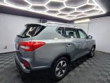 Ssangyong Rexton bei Sportwagen.expert - Abbildung (4 / 15)