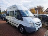 Ford Transit bei Sportwagen.expert - Abbildung (2 / 15)