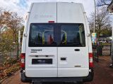 Ford Transit bei Sportwagen.expert - Abbildung (7 / 15)