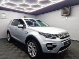 Land Rover Discovery Sport bei Sportwagen.expert - Abbildung (2 / 15)