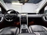 Land Rover Discovery Sport bei Sportwagen.expert - Abbildung (6 / 15)