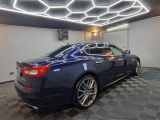 Maserati Quattroporte bei Sportwagen.expert - Abbildung (4 / 15)