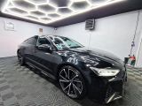 Audi RS7 bei Sportwagen.expert - Abbildung (2 / 15)