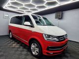 VW T6 Multivan bei Sportwagen.expert - Abbildung (2 / 15)