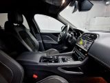 Jaguar F-Pace bei Sportwagen.expert - Abbildung (10 / 15)