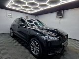 Jaguar F-Pace bei Sportwagen.expert - Abbildung (2 / 15)