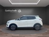 Ssangyong Tivoli bei Sportwagen.expert - Abbildung (4 / 15)